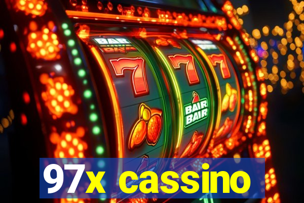 97x cassino